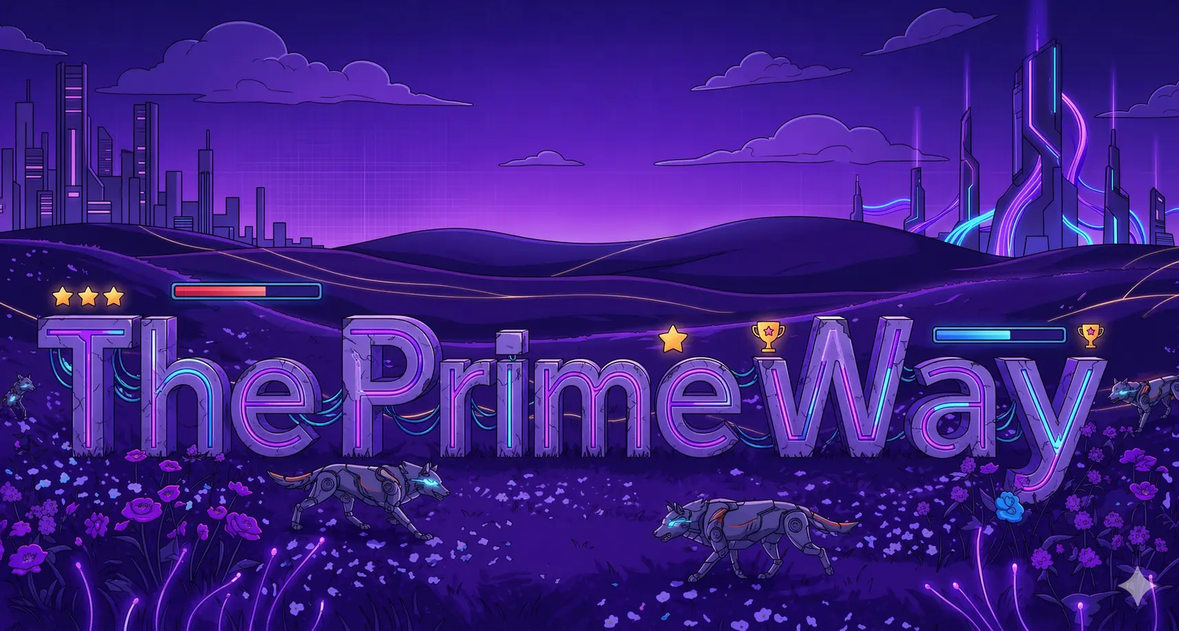 ThePrimeWay